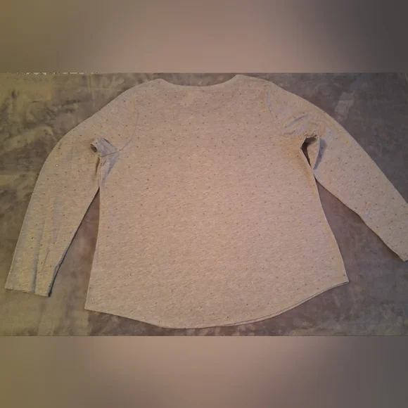 Sonoma Everyday Tee - Picture 5 of 9